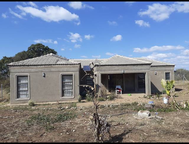 3 BEDROOM HOUSE FOR SALE IN CHAVANI